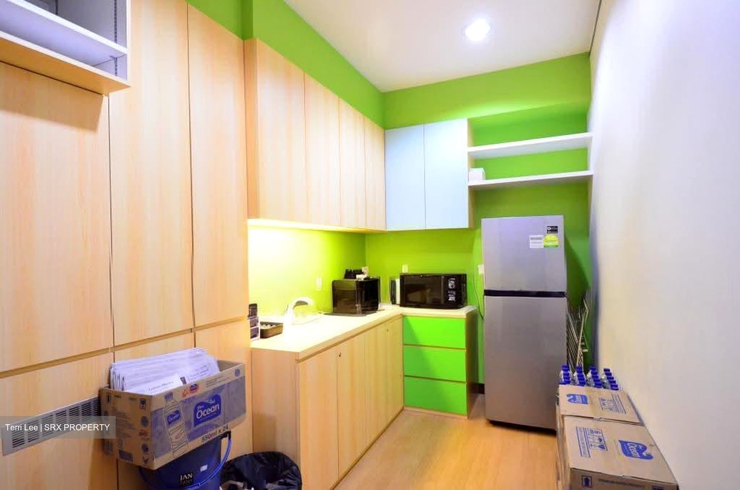 Suntec Tower Three (D1), Office #573460431